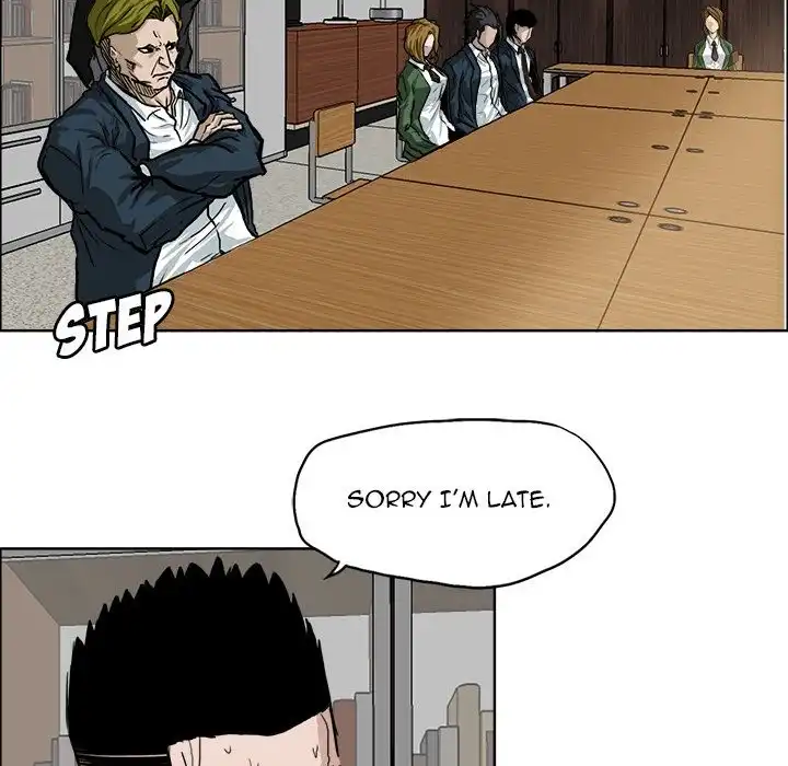 Boss in School Chapter 66 3